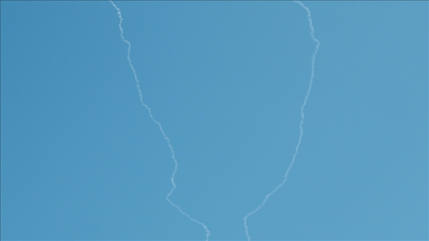 Explosions heard in Dubai from interception operations, authorities say