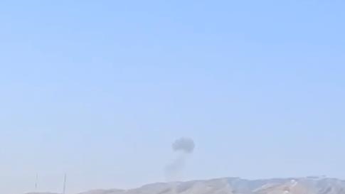 چەند هێرشێک بۆ سەر کۆیە ئەنجامدرا