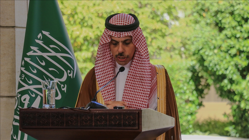 L’Arabie saoudite condamne l’attaque iranienne contre l’ambassade américaine à Riyad