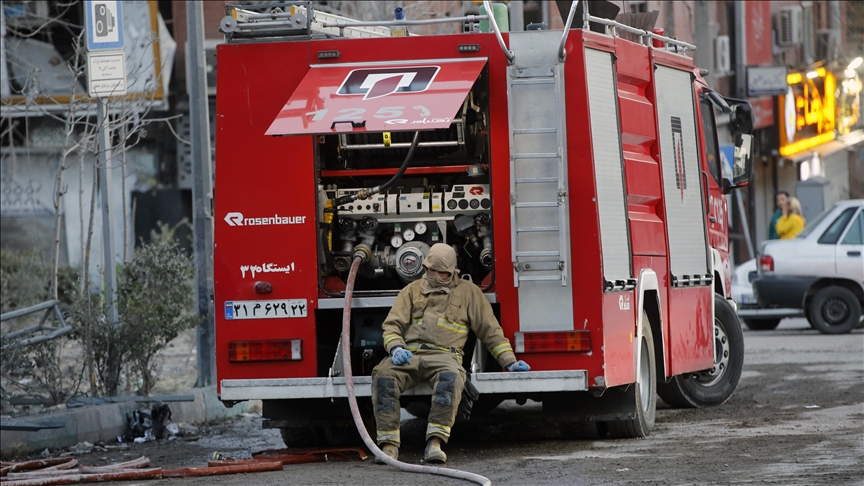 US targets Iran's military command, missile sites, naval assets in first 48 hours of 'Operation Epic Fury': CENTCOM