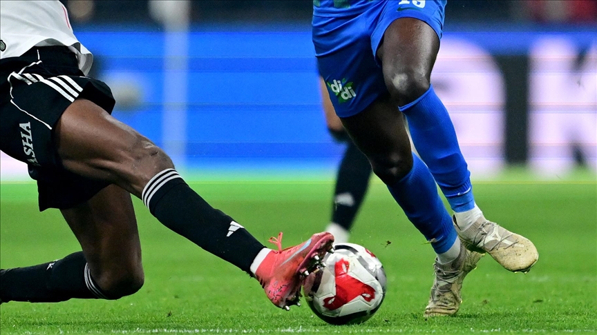 Beşiktaş, Türkiye Kupası'nda yarın Çaykur Rizespor'u ağırlayacak