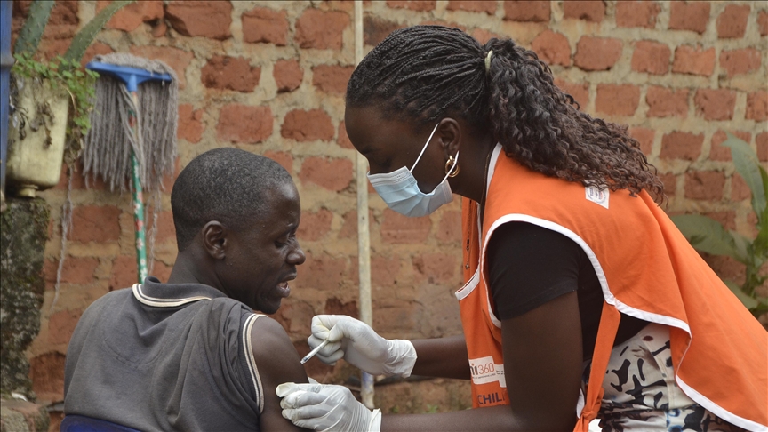 Madagascar reports 1st death from mpox