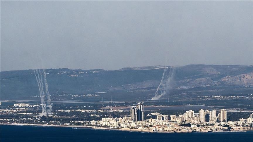 "حزب الله": استهداف موقع عسكري إسرائيلي عمل دفاعي وحق مشروع 