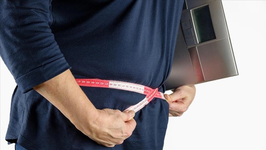 ВОЗ: с 1990 года уровень ожирения среди взрослых и подростков значительно вырос