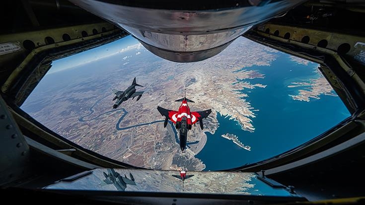 AA Genel Müdürü Karagöz "Yılın Kareleri" oylamasının sonuçlarını açıkladı