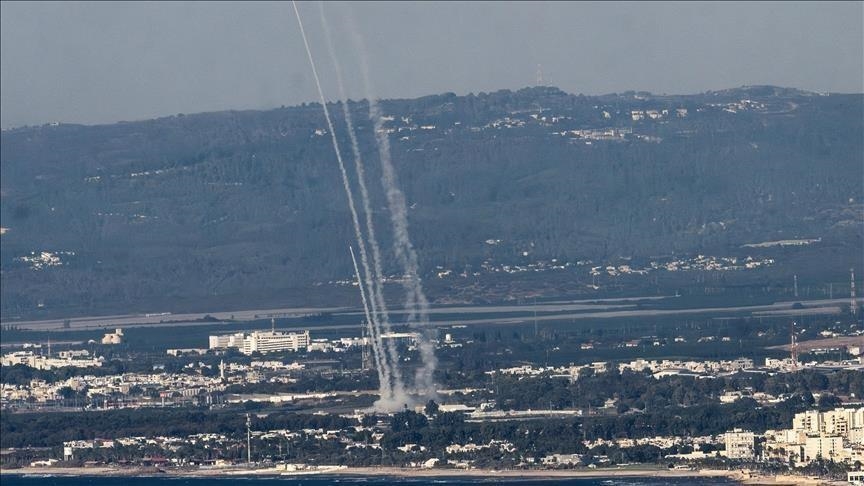 "حزب الله" يعلن قصفه 3 قواعد عسكرية إسرائيلية 