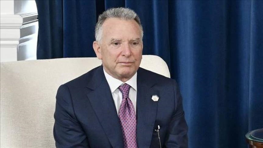 ويتكوف: مورد إيران لتخصيب اليورانيوم لا ينضب وإيقافها شبه مستحيل