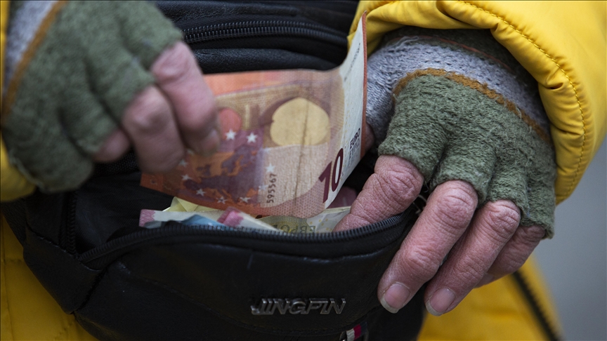 Eurozone inflation at 1.9% in February, exceeding forecasts