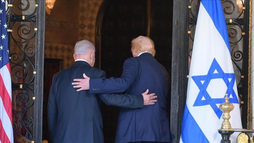 Netanyahu mohon pretendimin se e ka futur Trumpin në luftë me Iranin