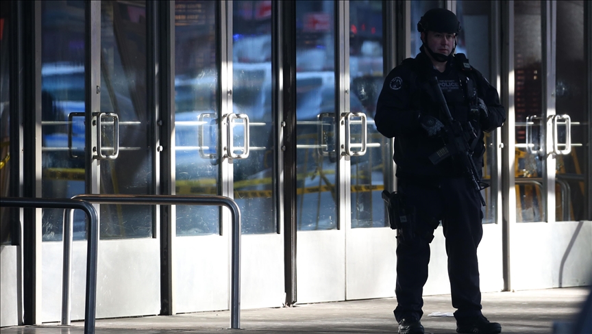 Belgique : quatre arrestations dans une enquête pour crimes contre l’humanité liés au conflit camerounais