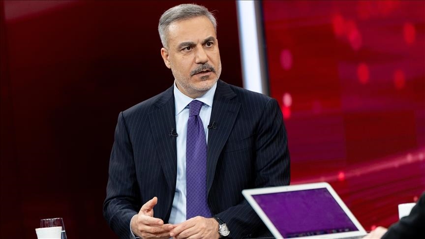 Хакан Фидан: Атаки на страны Персидского залива без разбора является невероятно ошибочной стратегией