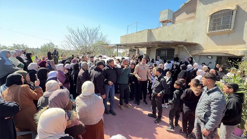 ناشط: المستوطنون ينفذون مجازر بالضفة مستغلين حالة الحرب على إيران (مقابلة)