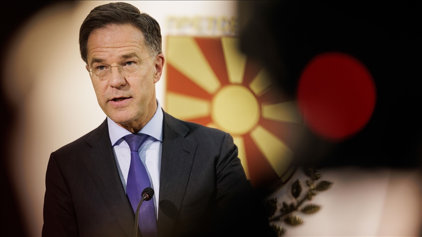 Генералниот секретар на НАТО, Руте: Безбедноста на Западен Балкан останува приоритет за НАТО