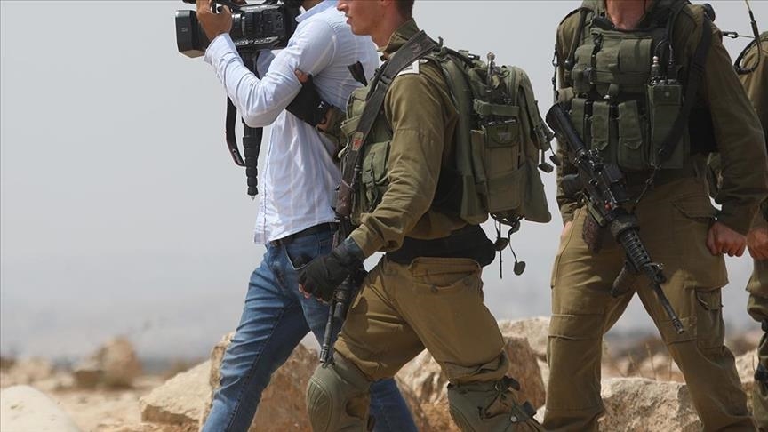 Turska poduzima korake za oslobađanje novinara kanala CNN Turk nakon pritvaranja u Izraelu