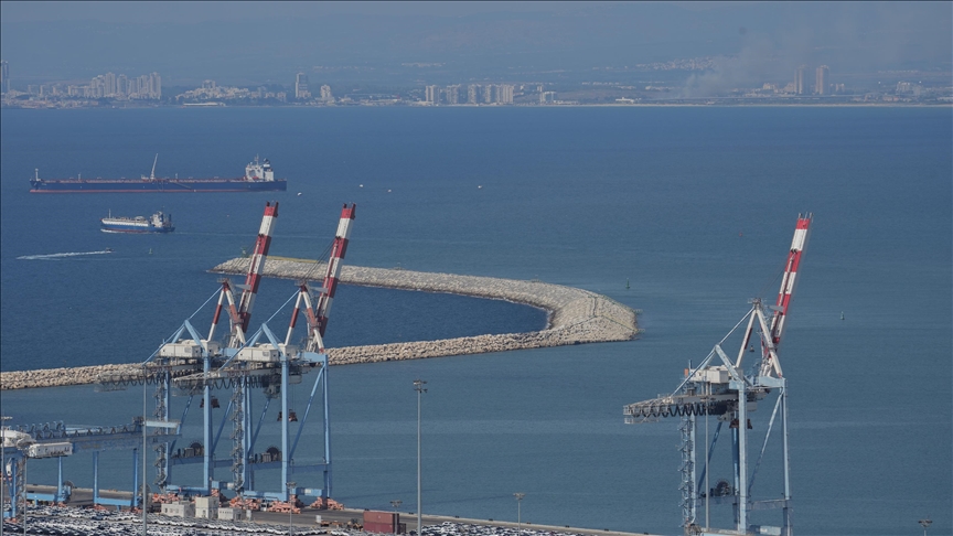 Hezbollah says it struck Israeli bases with rockets and drones