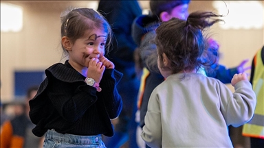 Külliye'de Ramazan etkinlikleri devam ediyor