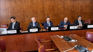 İşgal, savaş ve uzun süreli şiddet altındaki gençliğin durumu BM'de ele alındı