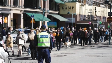 Police detain suspect after deadly blaze kills 5 in Vantaa, Finland