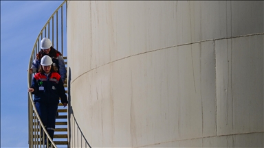 China urges secure energy supplies amid airstrikes by US, Israel, Iran