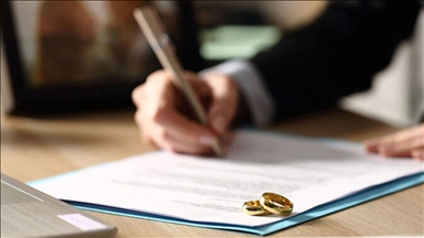 Hileli boşanan 2 bin 606 kişinin aylığı kesildi