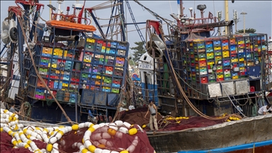 Somalie : un navire chinois détourné libéré, Pékin met en garde contre toute atteinte aux relations bilatérales