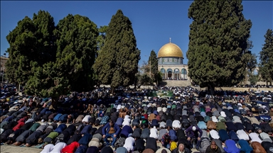 الأوقاف الفلسطينية: 24 اقتحامًا إسرائيليًا للمسجد الأقصى في فبراير