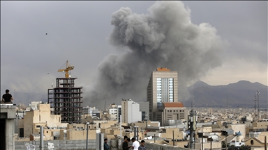 Embassies close across 8 Arab states amid US-Iran war