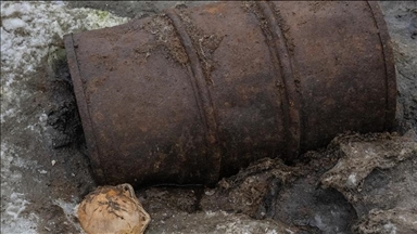 Антарктика оказалась под давлением пластиковых отходов и климатических изменений