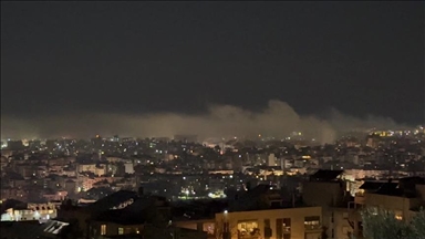 إسرائيل تنذر سكان منطقة حارة حريك بضاحية بيروت الجنوبية بالإخلاء 