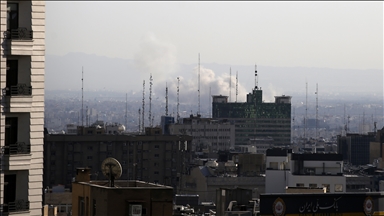 Shpërthime në Teheran ndërsa Izraeli njofton sulm të ri