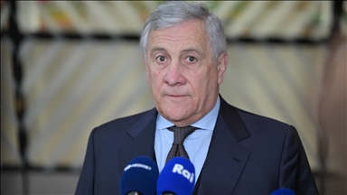 İtalya, İran'ın Roma Büyükelçisi'ni Dışişleri Bakanlığına çağırdı