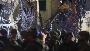 US Embassy in Jordan announces temporary evacuation over security threat