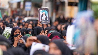 سازمان ملل خواستار تحقیق فوری درباره بمباران مدرسه دخترانه میناب توسط آمریکا و اسرائیل شد