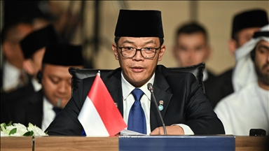 Indonesia offers to mediate amid escalating Iran conflict