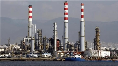 بلومبرغ: تكلفة ناقلات الغاز في الأطلسي تقفز 100 بالمئة