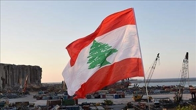 Lübnan'da, İsrail'e ajanlık yaptıkları gerekçesiyle 3 kişi gözaltına alındı