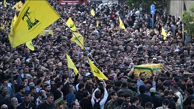 Izraeli pretendon se ka vrarë një anëtar të lartë të Hezbollahut gjatë sulmit ajror në Bejrut