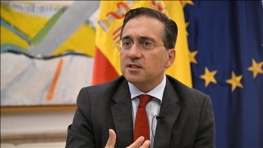 Spain pushes for de-escalation of Iran conflict, rejects ‘absurd’ Israeli criticism