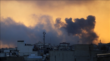 فاتورة اليوم الأول للعدوان الأمريكي ضد إيران تناهز 800 مليون دولار