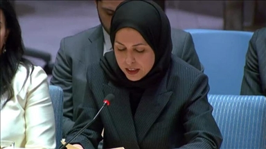 برسالة ثانية.. قطر تبلغ الأمم المتحدة بمستجدات "الاعتداء الإيراني" 