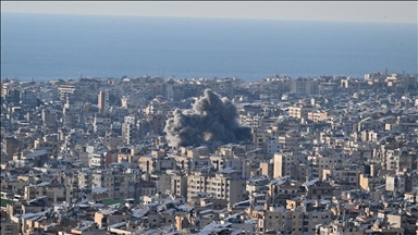 مقتل 40 شخصا بينهم 7 أطفال جراء اعتداءات إسرائيل على لبنان في يومين