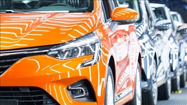 Otomobil ve hafif ticari araç pazarı ocak-şubat döneminde yüzde 2,52 arttı