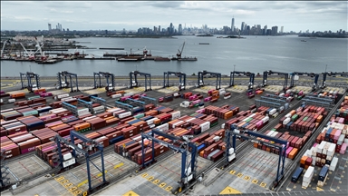 EAU : Des incendies se déclarent dans le port de Fujairah et la zone industrielle pétrolière après une attaque de drone