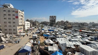 Gaza suočena s novim strahovima od gladi nakon zatvaranja granica uslijed američko-izraelskih napada na Iran