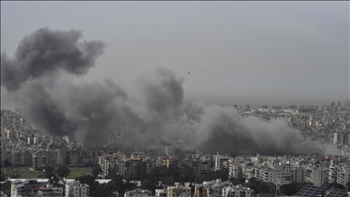 الجيش الإسرائيلي يدعي اغتيال مسؤول بـ"حزب الله" في بيروت 