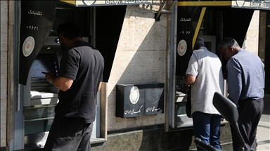 رسانه‌های ایران: توزیع اسکناس یک میلیون تومانی در سراسر کشور آغاز شد