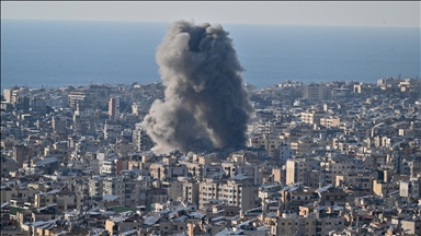 Izrael pokrenuo opsežne zračne udare na Teheran i Bejrut