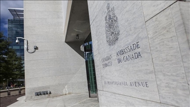 Kanada zatvara ambasadu u Rijadu zbog sigurnosne situacije