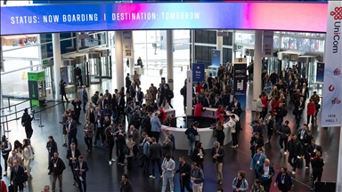 Turkish companies featured at Mobile World Congress 2026