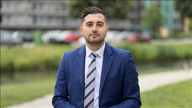 Dutch party Denk revives anti-discrimination hiring bill